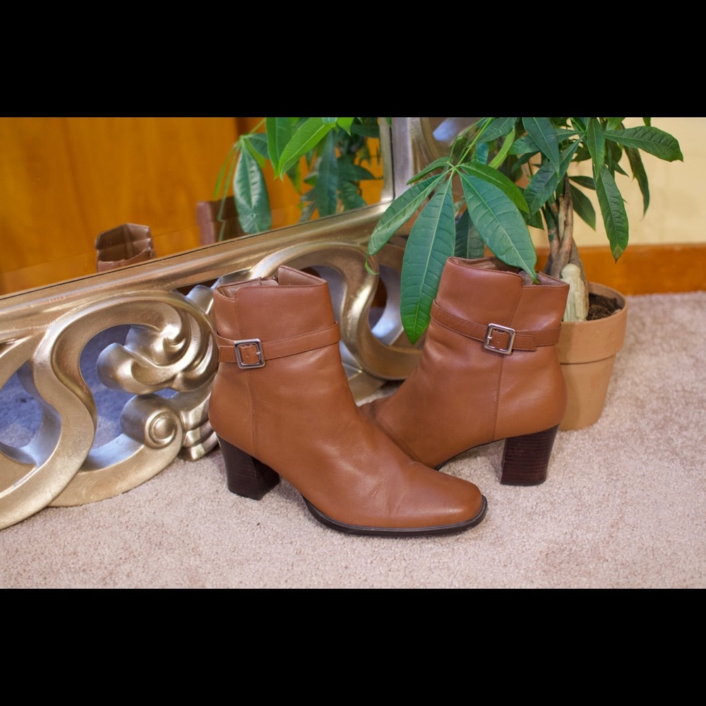 Fashion Boots